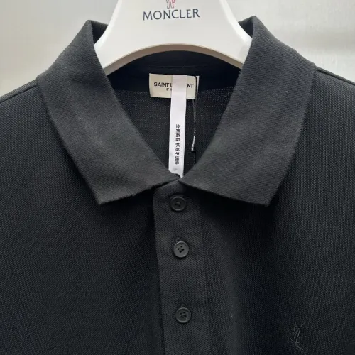 Replica Yves Saint Laurent YSL T-shirts Short Sleeved For Unisex #1421859 $60.00 USD for Wholesale