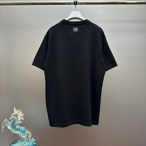 Replica Louis Vuitton LV T-Shirts Short Sleeved For Unisex #1421861 $68.00 USD for Wholesale