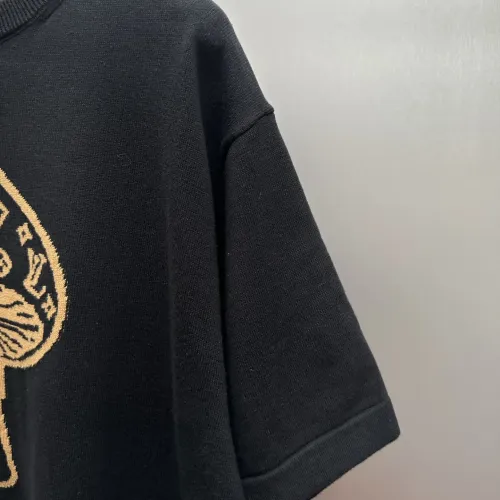 Replica Louis Vuitton LV T-Shirts Short Sleeved For Unisex #1421861 $68.00 USD for Wholesale