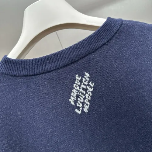 Replica Louis Vuitton LV T-Shirts Short Sleeved For Unisex #1421864 $96.00 USD for Wholesale