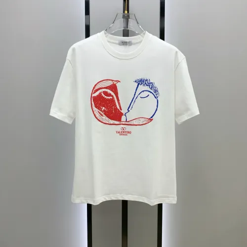 Valentino T-Shirts Short Sleeved For Men #1421871