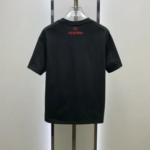 Replica Valentino T-Shirts Short Sleeved For Men #1421872 $68.00 USD for Wholesale
