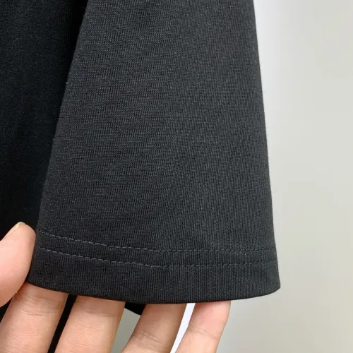 Replica Balenciaga T-Shirts Short Sleeved For Men #1421876 $68.00 USD for Wholesale