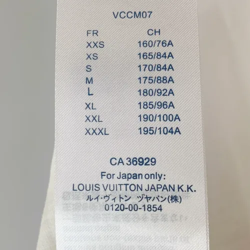 Replica Louis Vuitton LV T-Shirts Short Sleeved For Men #1421881 $68.00 USD for Wholesale