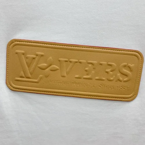 Replica Louis Vuitton LV T-Shirts Short Sleeved For Men #1421883 $68.00 USD for Wholesale