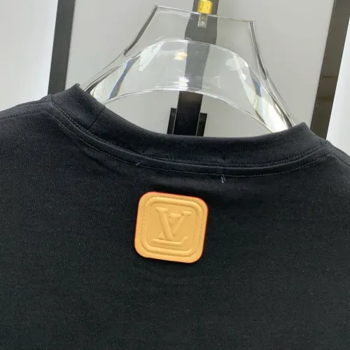 Replica Louis Vuitton LV T-Shirts Short Sleeved For Men #1421884 $68.00 USD for Wholesale