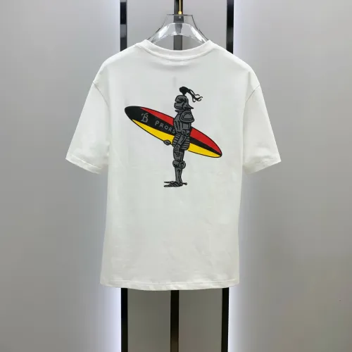 Replica Burberry T-Shirts Short Sleeved For Men #1421891 $68.00 USD for Wholesale