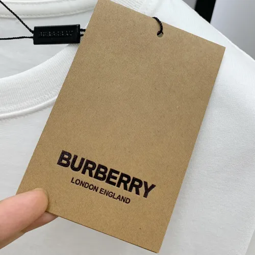 Replica Burberry T-Shirts Short Sleeved For Men #1421891 $68.00 USD for Wholesale