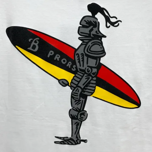 Replica Burberry T-Shirts Short Sleeved For Men #1421891 $68.00 USD for Wholesale