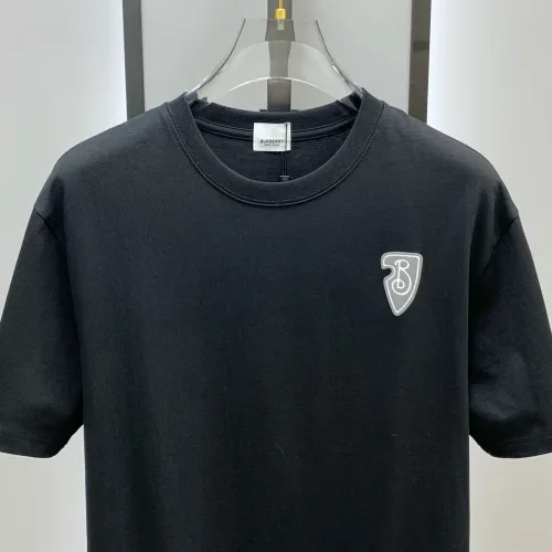 Replica Burberry T-Shirts Short Sleeved For Men #1421894 $68.00 USD for Wholesale