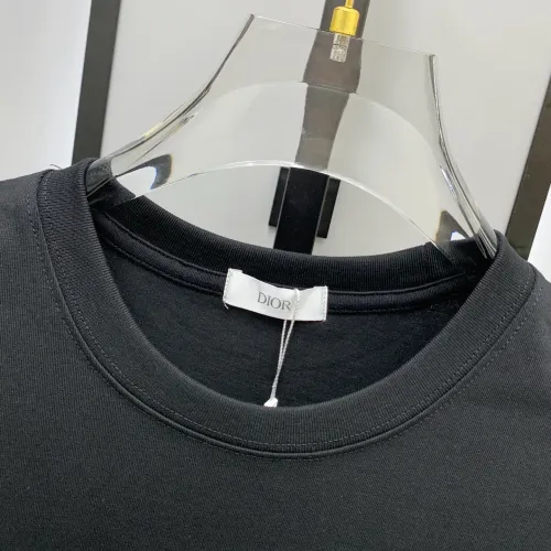Replica Christian Dior T-Shirts Short Sleeved For Men #1421900 $68.00 USD for Wholesale