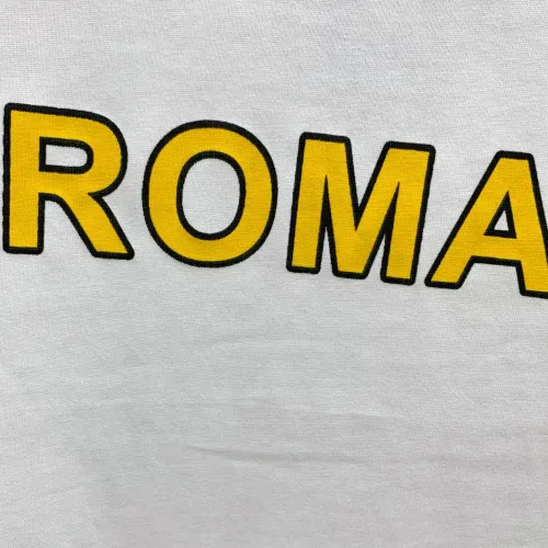 Replica Fendi T-Shirts Short Sleeved For Men #1421905 $68.00 USD for Wholesale