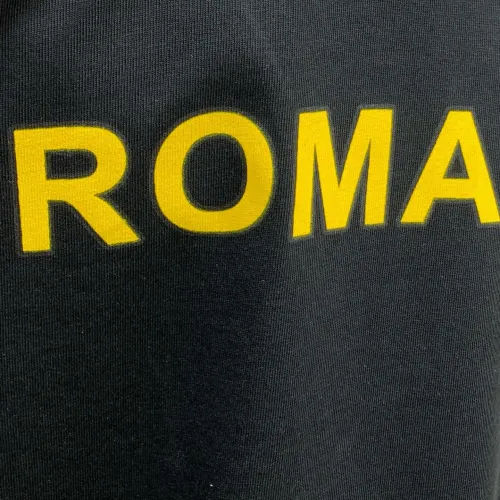 Replica Fendi T-Shirts Short Sleeved For Men #1421906 $68.00 USD for Wholesale