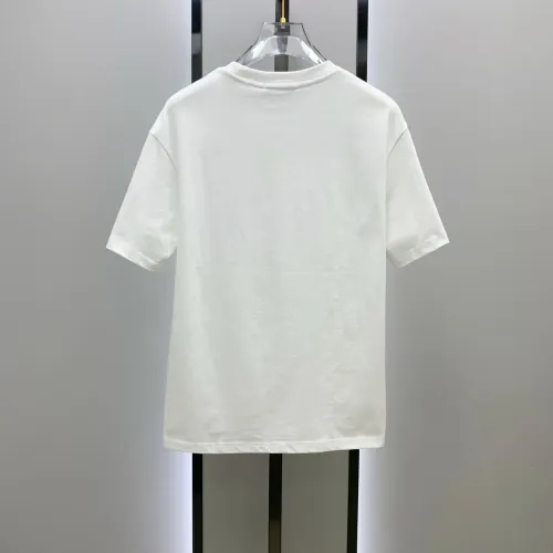 Replica Givenchy T-Shirts Short Sleeved For Men #1421907 $68.00 USD for Wholesale