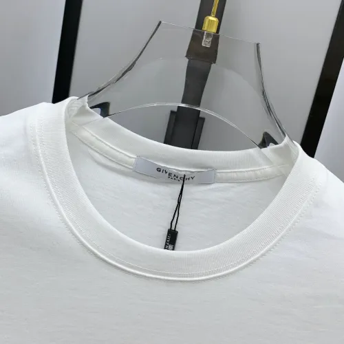 Replica Givenchy T-Shirts Short Sleeved For Men #1421907 $68.00 USD for Wholesale
