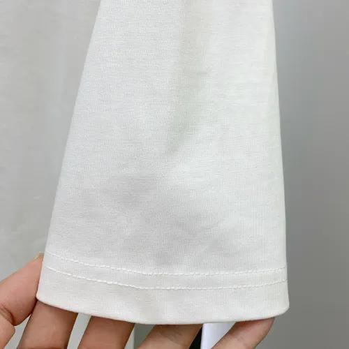 Replica Givenchy T-Shirts Short Sleeved For Men #1421907 $68.00 USD for Wholesale