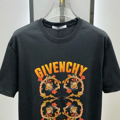 Replica Givenchy T-Shirts Short Sleeved For Men #1421908 $68.00 USD for Wholesale