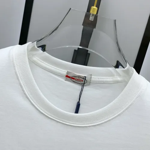 Replica Prada T-Shirts Short Sleeved For Men #1421913 $68.00 USD for Wholesale