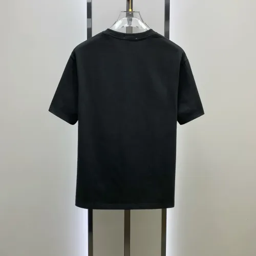 Replica Moncler T-Shirts Short Sleeved For Men #1421920 $68.00 USD for Wholesale