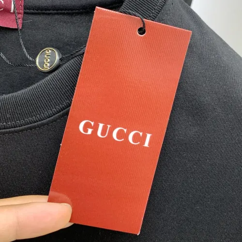 Replica Gucci T-Shirts Short Sleeved For Men #1421926 $68.00 USD for Wholesale