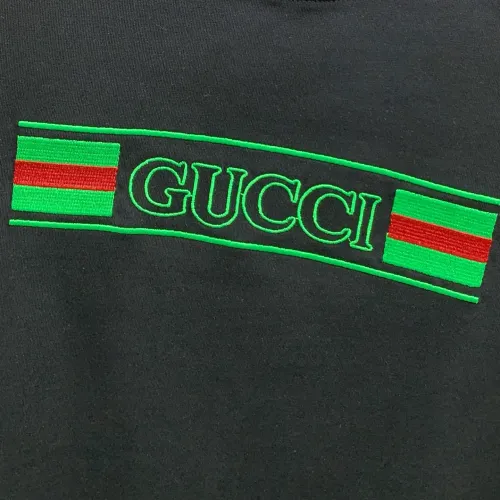 Replica Gucci T-Shirts Short Sleeved For Men #1421926 $68.00 USD for Wholesale