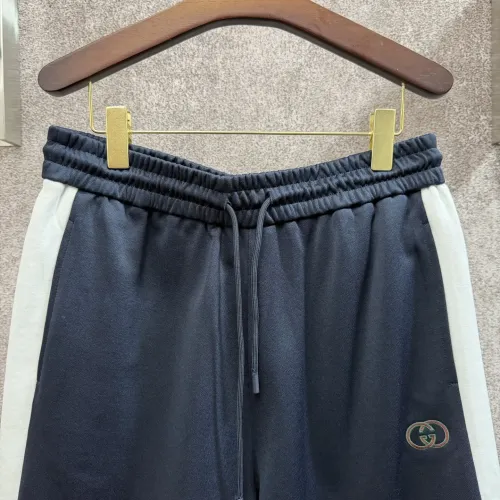 Replica Gucci Pants For Unisex #1421931 $72.00 USD for Wholesale