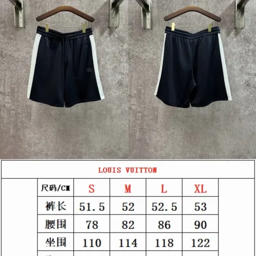 Replica Gucci Pants For Unisex #1421931 $72.00 USD for Wholesale