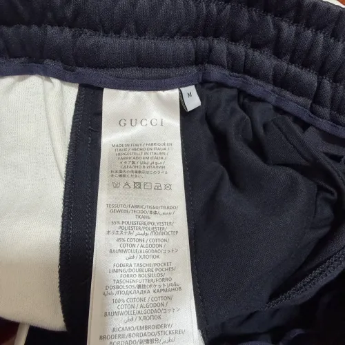 Replica Gucci Pants For Unisex #1421932 $82.00 USD for Wholesale