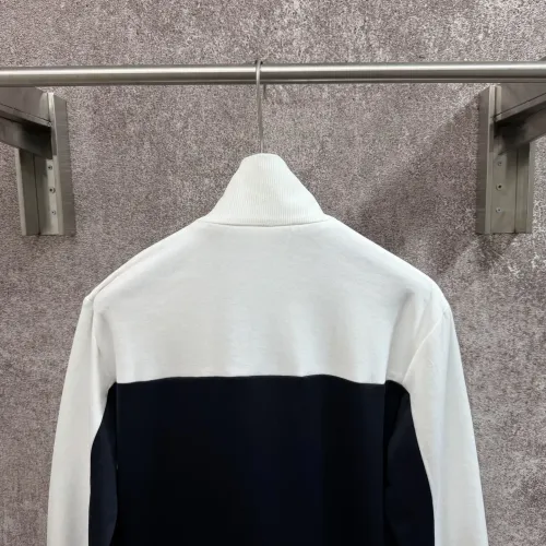 Replica Gucci Jackets Long Sleeved For Unisex #1421933 $96.00 USD for Wholesale