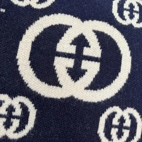 Replica Gucci Sweaters Long Sleeved For Unisex #1421937 $82.00 USD for Wholesale