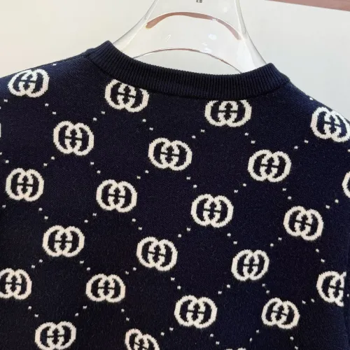 Replica Gucci Sweaters Long Sleeved For Unisex #1421937 $82.00 USD for Wholesale