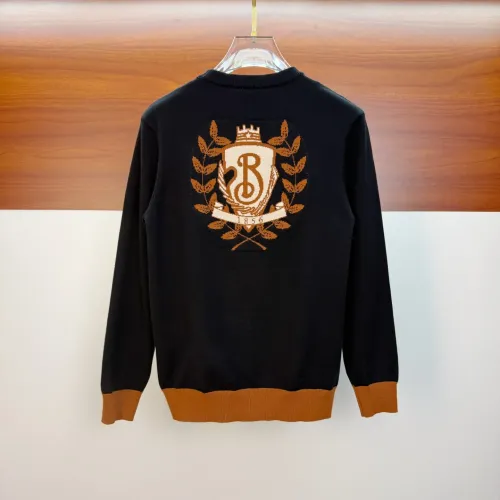 Replica Burberry Fashion Sweaters Long Sleeved For Unisex #1421944 $82.00 USD for Wholesale