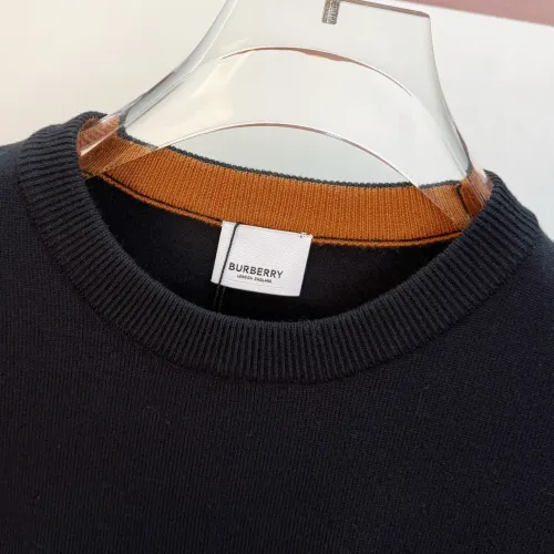 Replica Burberry Fashion Sweaters Long Sleeved For Unisex #1421944 $82.00 USD for Wholesale