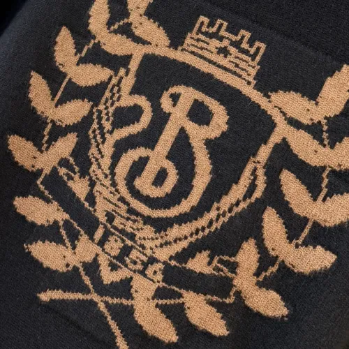 Replica Burberry Fashion Sweaters Long Sleeved For Unisex #1421945 $82.00 USD for Wholesale