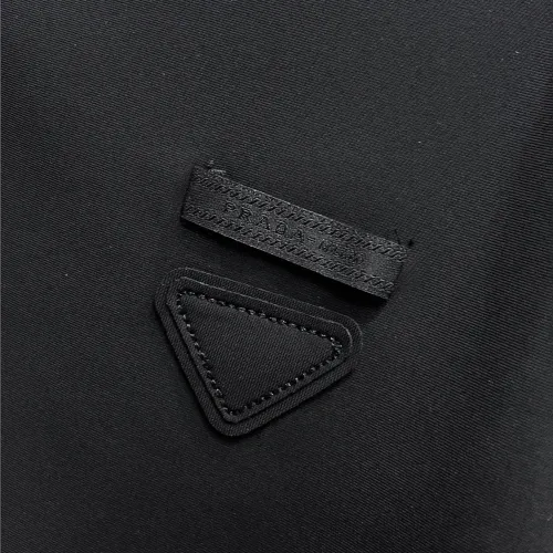 Replica Prada Tracksuits Long Sleeved For Men #1421957 $112.00 USD for Wholesale