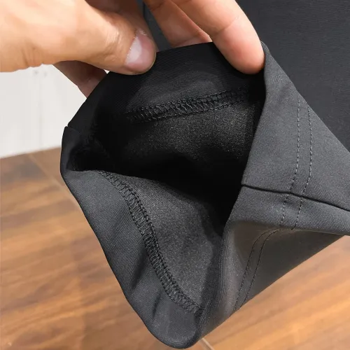 Replica Prada Tracksuits Long Sleeved For Men #1421957 $112.00 USD for Wholesale