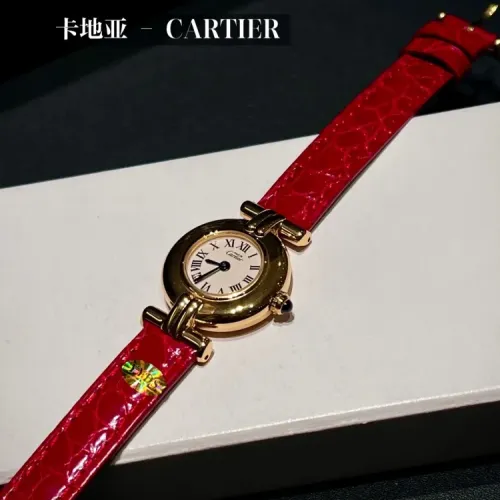 Replica Cartier AAA Quality Watches #1421958 $257.85 USD for Wholesale