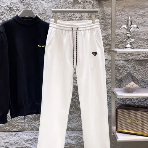 Prada Pants For Men #1421965 $76.00 USD, Wholesale Replica Prada Pants
