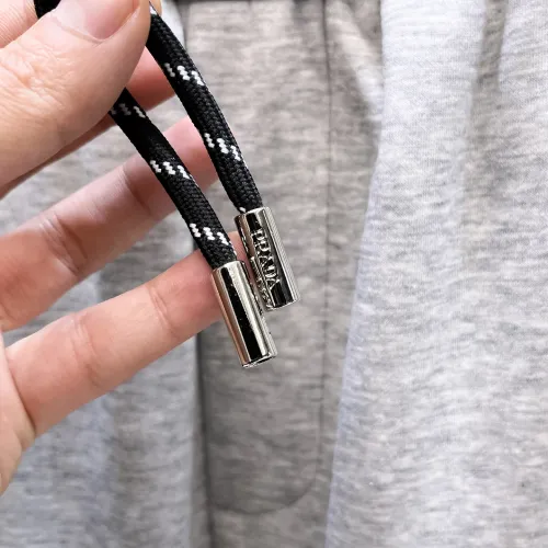 Replica Prada Pants For Men #1421966 $76.00 USD for Wholesale