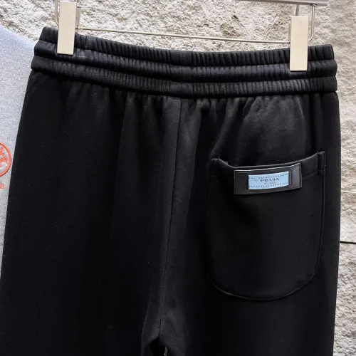 Replica Prada Pants For Men #1421967 $76.00 USD for Wholesale