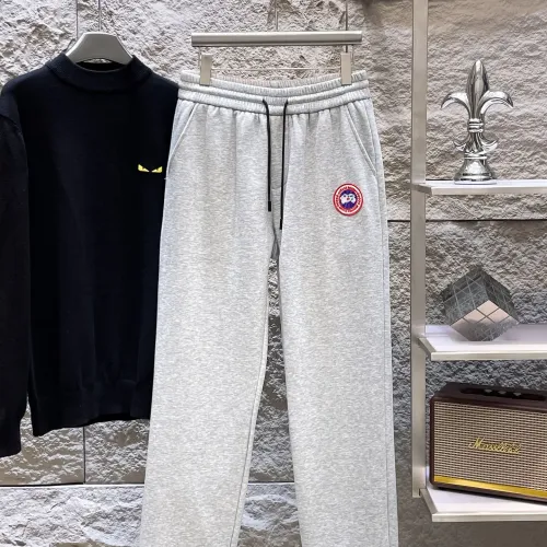 Canada Goose Pants For Men #1421971