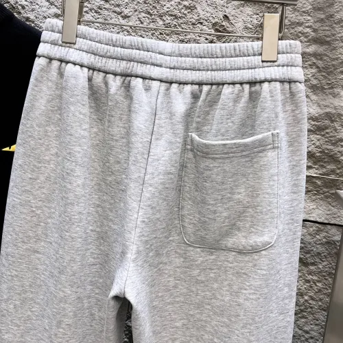 Replica Canada Goose Pants For Men #1421971 $76.00 USD for Wholesale