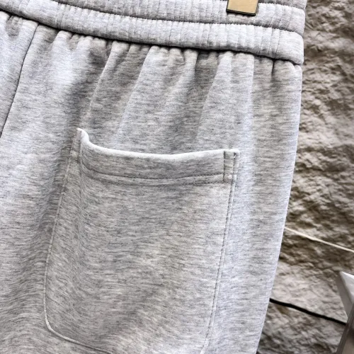 Replica Canada Goose Pants For Men #1421971 $76.00 USD for Wholesale