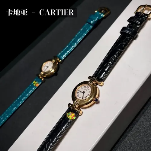 Cartier AAA Quality Watches #1421972 $257.85 USD, Wholesale Replica Cartier AAA Quality Watches