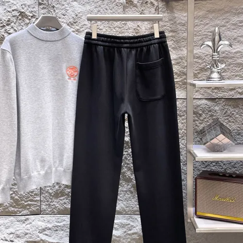 Replica Canada Goose Pants For Men #1421975 $76.00 USD for Wholesale