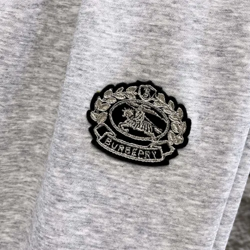 Replica Burberry Pants For Men #1421980 $76.00 USD for Wholesale