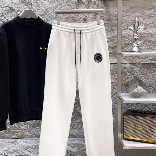 Dolce &amp; Gabbana D&amp;G Pants For Men #1421982 $76.00 USD, Wholesale Replica Dolce &amp; Gabbana D&amp;G Pants