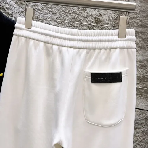 Replica Dolce & Gabbana D&G Pants For Men #1421982 $76.00 USD for Wholesale
