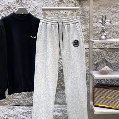 Dolce &amp; Gabbana D&amp;G Pants For Men #1421983 $76.00 USD, Wholesale Replica Dolce &amp; Gabbana D&amp;G Pants