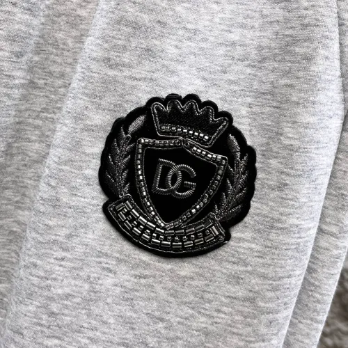 Replica Dolce & Gabbana D&G Pants For Men #1421983 $76.00 USD for Wholesale